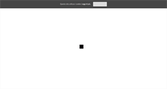 Desktop Screenshot of bilogic.it
